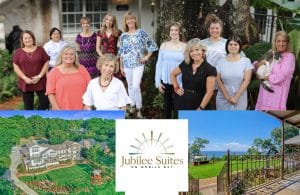 Jubilee Suites B&B - Alabama SBDC