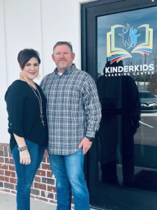 KinderKids - Alabama SBDC Success Story