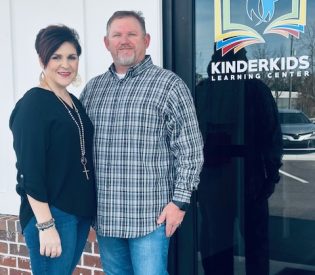 KinderKids - Alabama SBDC Success Story