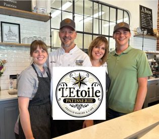 L'Etoile Patisserie Huntsville