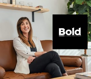 Lauren Gowins Bold Agency Alabama SBDC At UAH