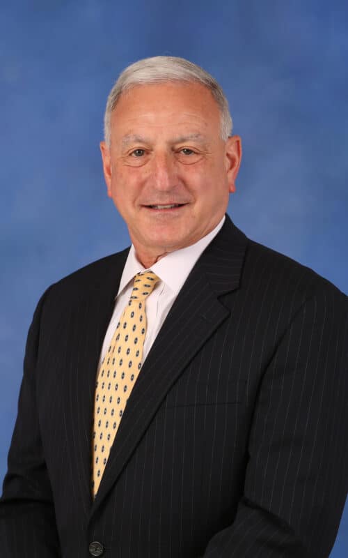 Marc Jacobson - Alabama APEX