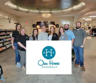 Our Home Pharmacy Auburn