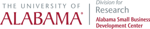 UA Division for Research - Alabama SBDC