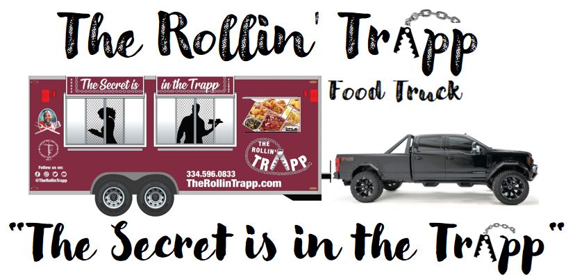 Rollin Trapp Food Truck