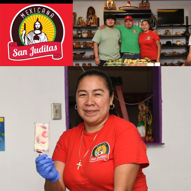 Mexicana San Juditas Alabama SBDC