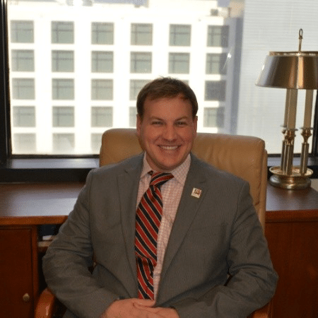 Robert Stackpole