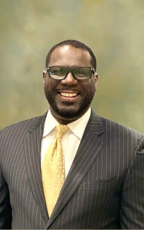 Stephen Langford - Business Advisors - Alabama SBDC at Alabama State University