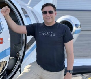 Mark Spencer Avilution