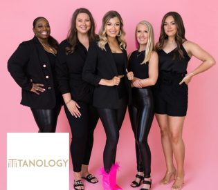 Tanology - Alabama SBDC At Auburn University