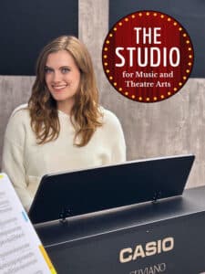 The Studio for Music and Theatre Arts Huntsville - Alabama SBDC