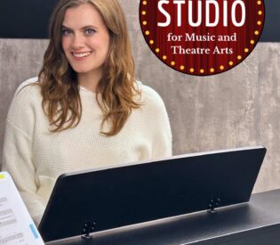 The Studio For Music And Theatre Arts Huntsville - Alabama SBDC