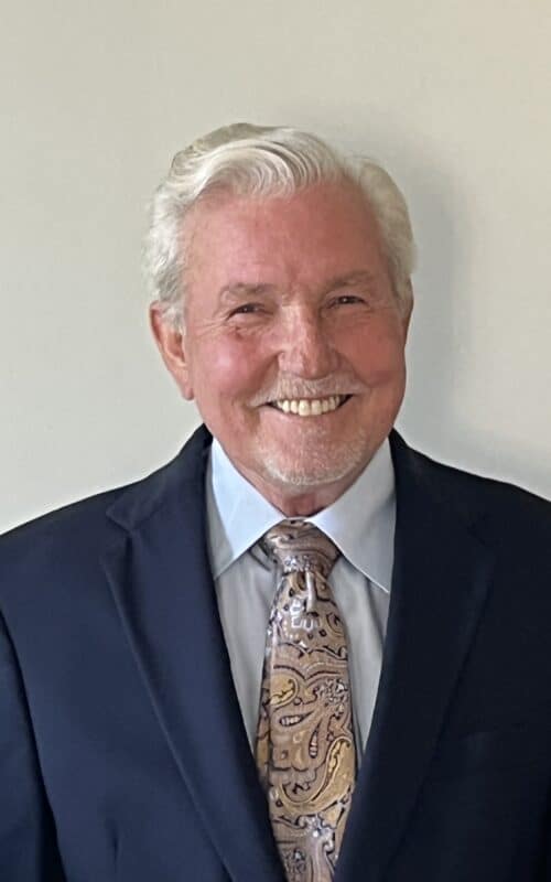 Todd Steigerwald Alabama SBDC at UAH