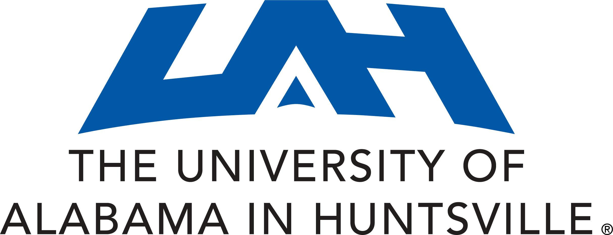Logo UAH 2025