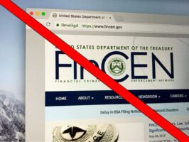 Fincen Boi Cancelled