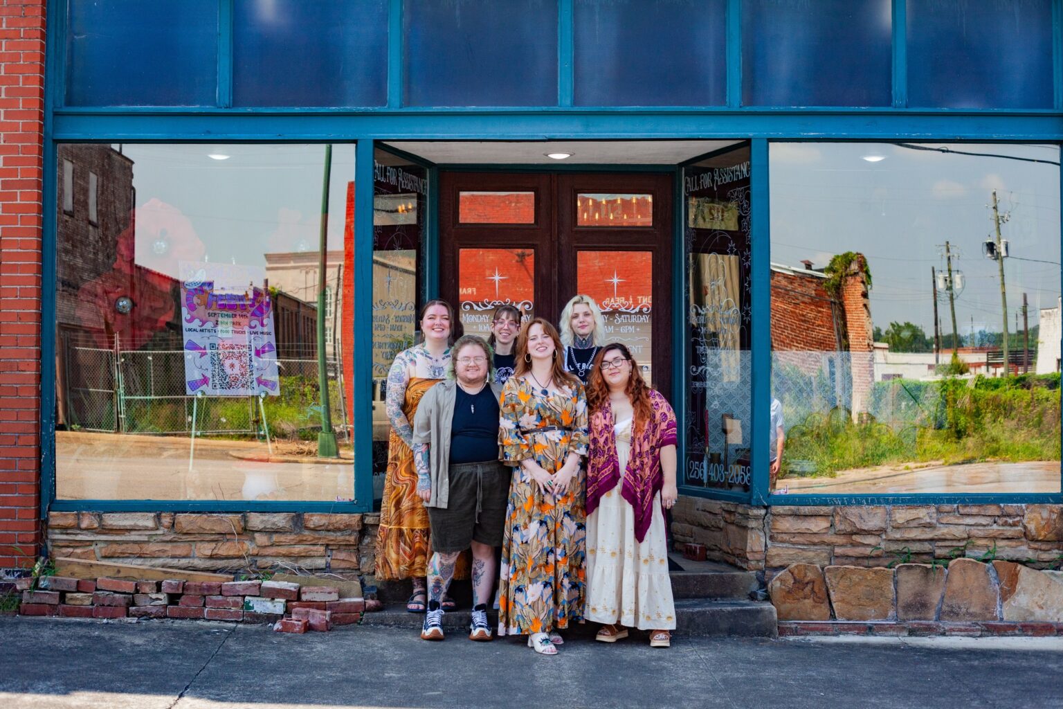 Art, Ink, and Entrepreneurship: The Story of Lucid Dreams Tattoos ...