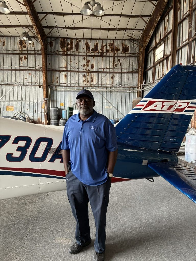 KASS Aviation - Alabama SBDC Success Story