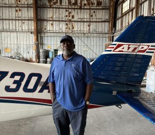 KASS Aviation - Alabama SBDC Success Story