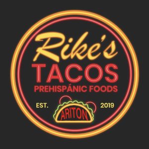Rikes Tacos Alabama