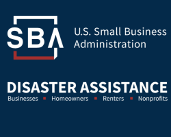 SBA Disaster Assistance Alabama