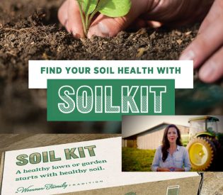 Soil Kit
