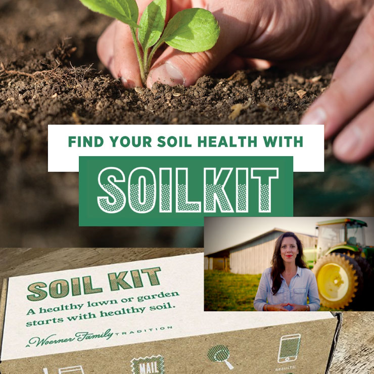 soil kit