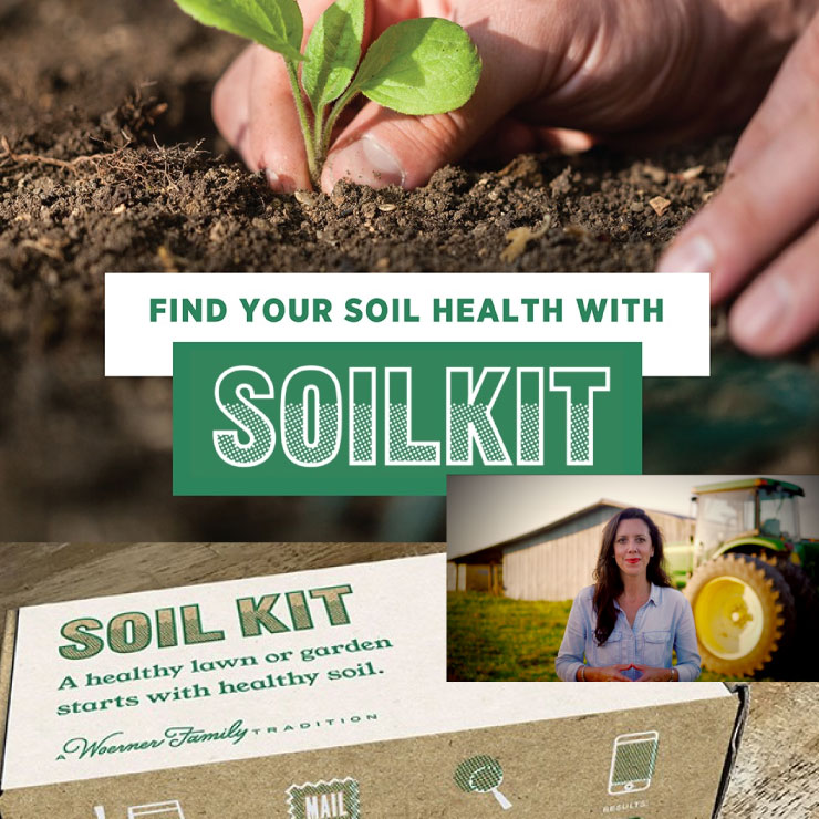 SOIL Kit Alabama