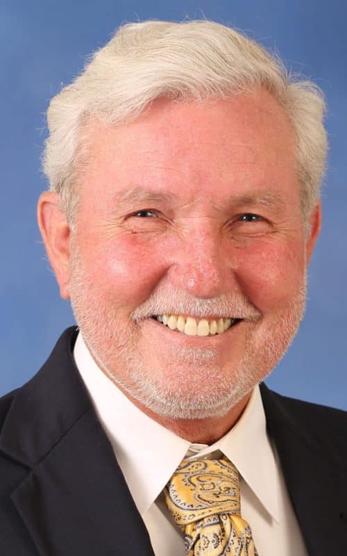 Todd Steigerwald UAH APEX