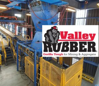 Valley Rubber - Alabama International Trade Center